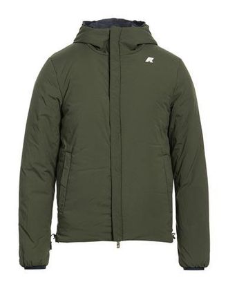K-Way COATS & JACKETS - Jackets on YOOX.COM