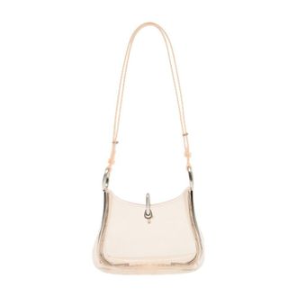 Paco Rabanne Ring Small Shoulder Bag