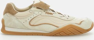 Fendi Sneakers Fendi Wave Pulse