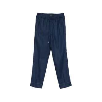 Brioni Drawstring Trousers