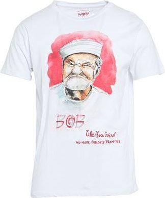 Bob TOPWEAR - T-shirts on YOOX.COM