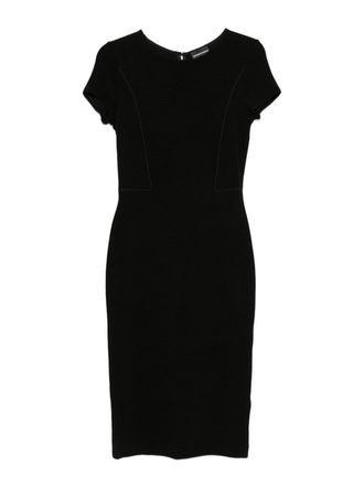 Emporio Armani Midi Dress