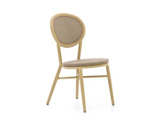 Forza Furniture Forza Monate dining tuinstoel stapelbaar