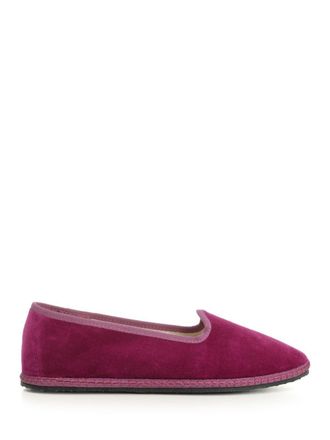 Vibi Venezia Certosa Scarpe Basse Rose-Donna