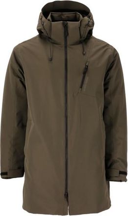 Whistler Bellway Parka W-Pro 10000 Parka für Herren | braun