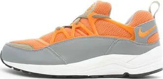 Nike x Stussy Air Huarache Light Orange 307277-081