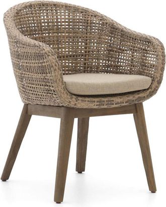 Intenso Furniture Intenso Venaco dining tuinstoel