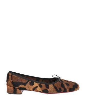 Christian Louboutin FOOTWEAR - Ballet flats sur YOOX.COM