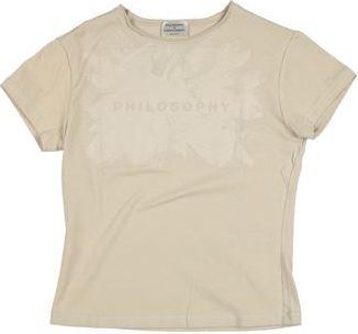 Alberta Ferretti TOPWEAR - T-shirts su YOOX.COM