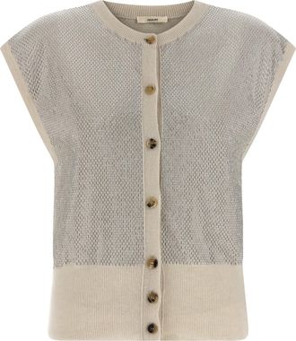 Haikure Womens Kirby Vest