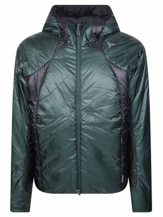 Roa Hima Comfortemp Insulated Hooded Jacket