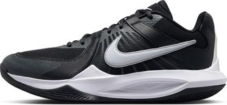 Nike Mens Hyperspeed Court 2 Volleyball Shoes in Black | IB9554-001