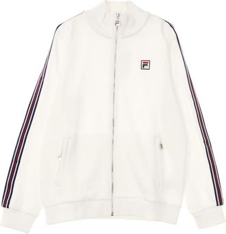 Fila Hombre, Sudaderas, Beige, Talla: L