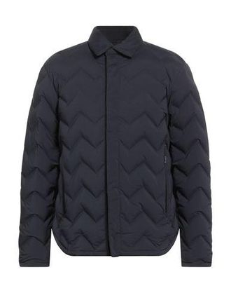 Emporio Armani COATS & JACKETS - Puffers sur YOOX.COM