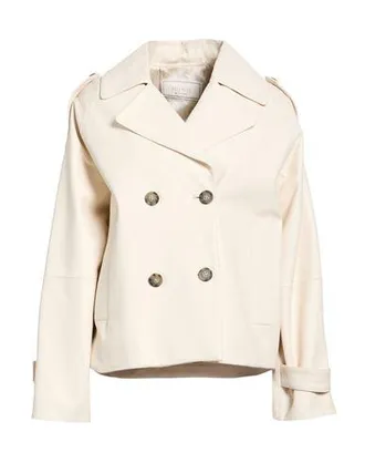 PESERICO JACKEN & M&Auml;NTEL - Jacken und Anoraks auf YOOX.COM