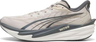Puma Deviate Nitro 4 Alpine Snow Slate Sky 312123-22