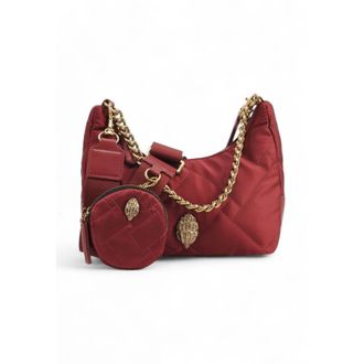 Kurt Geiger Donna, Borse, Rosso, Taglia unica, new