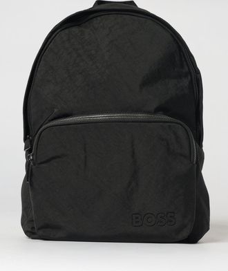 HUGO BOSS Zaino in nylon