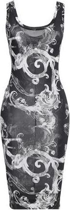 Versace DRESSES - Mini dresses on YOOX.COM