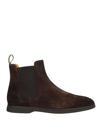 Doucal's FOOTWEAR - Ankle boots sur YOOX.COM