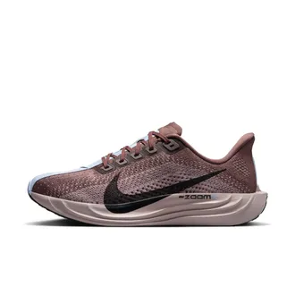 Nike Womens Pegasus Plus Road Running Shoes in Purple | FQ7261-502