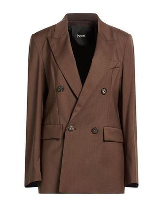 Hev&ograve; ANZ&Uuml;GE und CO-ORDS - Blazers auf YOOX.COM