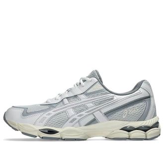 Asics Gel-NYC 2055 Glacier Grey White 1203A542-021