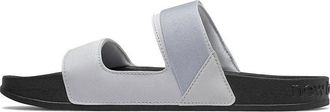 New Balance (WMNS) New Balance 202 Series Minimalistic White Slippers SWF202DW