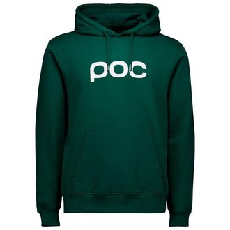 Poc POC Hood Hoodie - Unisex | gr&uuml;n