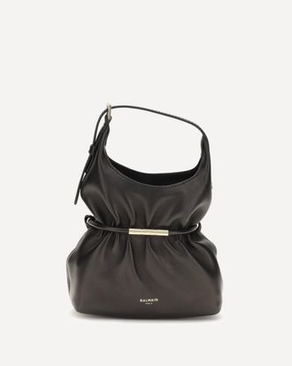 Balmain Borsa a Mano Sphynx mini Woman UNI