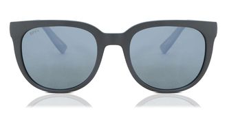 Spy BEWILDER Polarized 6700000000112 Mens Sunglasses Gunmetal Size 54