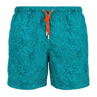 Gallo Gallo, Heren, Badkleding, Groen, Maat: S