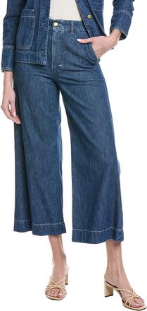 Max Mara Paul Denim Pant