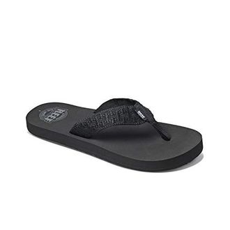 Sandales De Plage Claquettes Chaussures de plage Reef SOLDE jusqu a des 26 00 Stylight