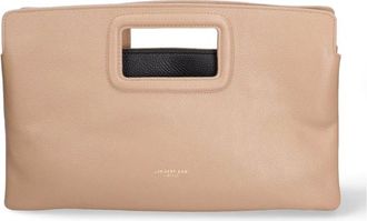 My Best Bags Firenze Mujer, Bolsos, Beige, Talla: ONE Size