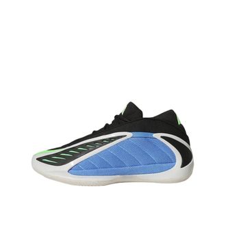 adidas Anthony Edwards 2 - unisex - Fitnessschoenen - Blauw - 40 EU - Fitness