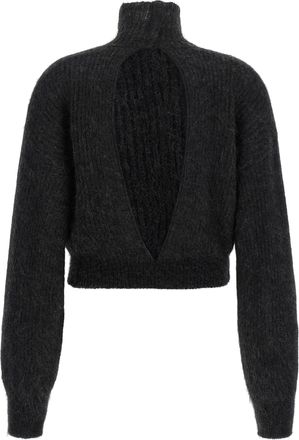 Max Mara Adorno Cardigan - Black