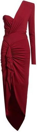Alexandre Vauthier VESTITI - Vestiti lunghi su YOOX.COM