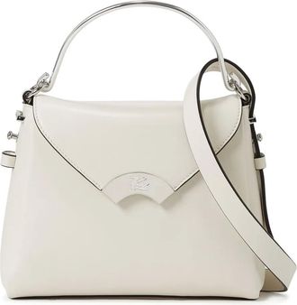 Karl Lagerfeld Borsa tote Karl Studio piccola - Toni neutri