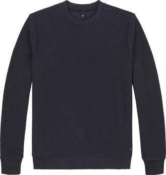 Wahts Mens Sweaters Night Blue / XL