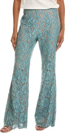 Michael Kors Lace Bootleg Pant