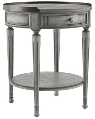 Butler Specialty Company Sampson Powder Accent Table