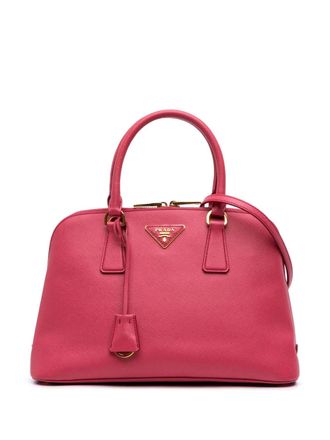 Pink Prada Leather Bags: Shop up to −44% | Stylight