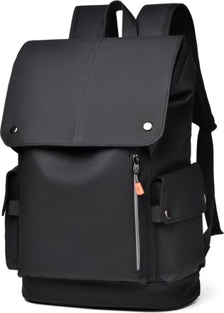 Izod Orion Modern Carry-On Laptop Travel Backpack with USB Port