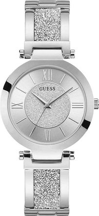 Guess Dames, Accessoires, Grijs, Maat: ONE Size