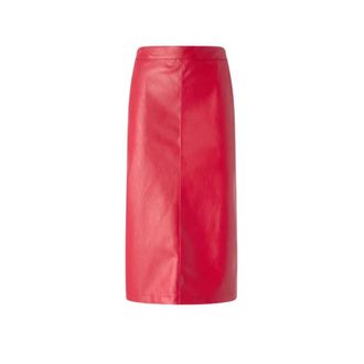Pinko Pinko - Pinko - Rokken - Dames - Rokken - Rood - Maat: S