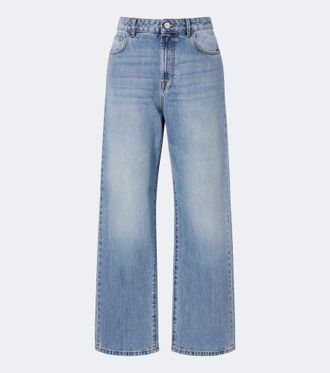 R&oacute;he R&oacute;he Jeans anchos