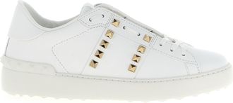 Valentino Garavani Valentino Garavani Rockstud Untitled Sneakers