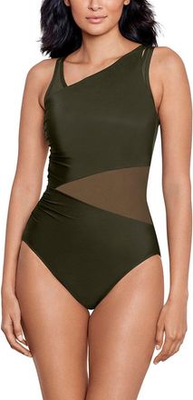 Miraclesuit Network Azura One-Piece