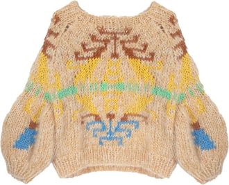 Mes Demoiselles... Mujer, Jerseys, Multicolor, Talla: S